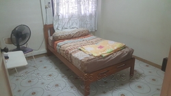 Blk 1 Telok Blangah Crescent (Bukit Merah), HDB 3 Rooms #161211262